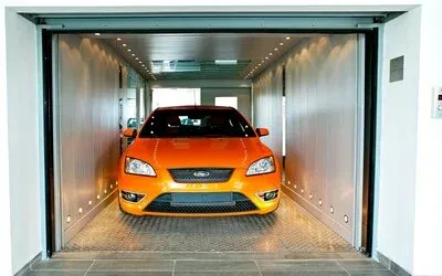 Car Elevators product 